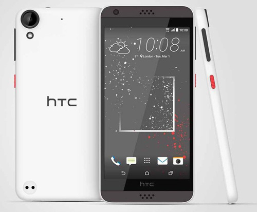 Lộ ảnh smartphone A16 với nhiều chi tiết lạ của HTC - 4