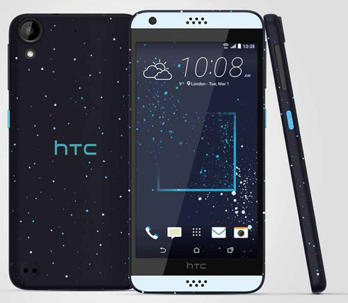 Lộ ảnh smartphone A16 với nhiều chi tiết lạ của HTC - 6