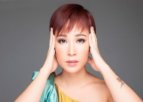 Uyên Linh: quot;Không có bài nào Bằng Kiều hát không hayquot; - 3