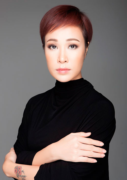 Uyên Linh: quot;Không có bài nào Bằng Kiều hát không hayquot; - 4