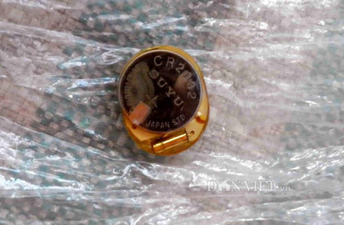 Bé trai ngất xỉu sau khi mặc chiếc áo in nhãn xuất xứ Trung Quốc - 2