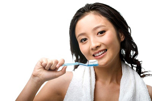 9 điều mọi phụ nữ nên làm trước khi quot;yêuquot; - 1