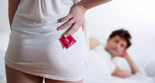 9 điều mọi phụ nữ nên làm trước khi quot;yêuquot; - 4