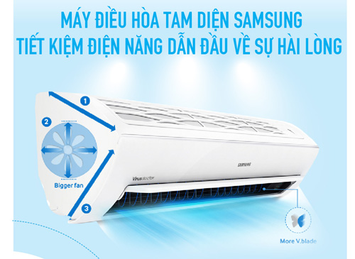 96% người dùng hài lòng với sản phẩm điện gia dụng Samsung - 6