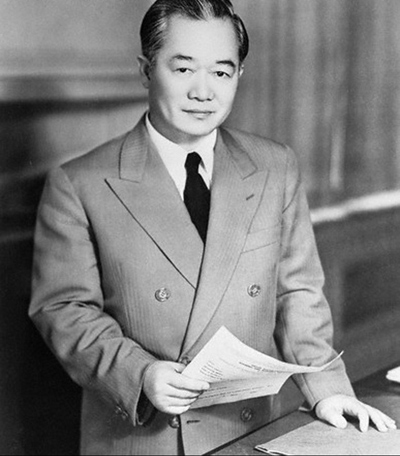 Thâm cung bí sử về quý bà Trần Lệ Xuân (3): Những chuyện giật mình! - 2