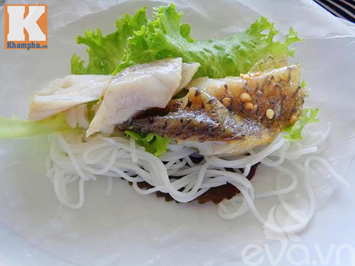 Đổi vị cho cả nhà bằng cá nướng sả ớt - 6