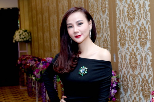 Dương Yến Ngọc: quot;Nếu là Hà Hồ, tôi sẽ xin lỗiquot; - 4