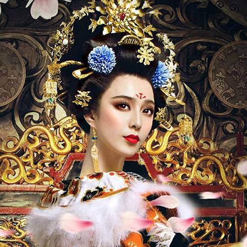 Kịch tính hành trình lên làm hoàng đế của Võ Tắc Thiên - 1