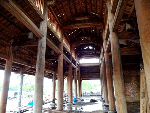 NSƯT Hoài Linh: “Có người muốn hãm hại tôi, tung tin nhà thờ Tổ bị dỡ” - 2