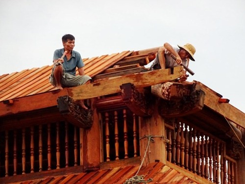 NSƯT Hoài Linh: “Có người muốn hãm hại tôi, tung tin nhà thờ Tổ bị dỡ” - 3