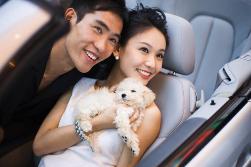 Đàn bà chọn đàn ông giàu cũng là chuyện thường tình - 1