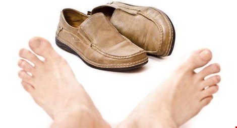 6 mẹo khử nhanh mùi hôi cơ thể - 1