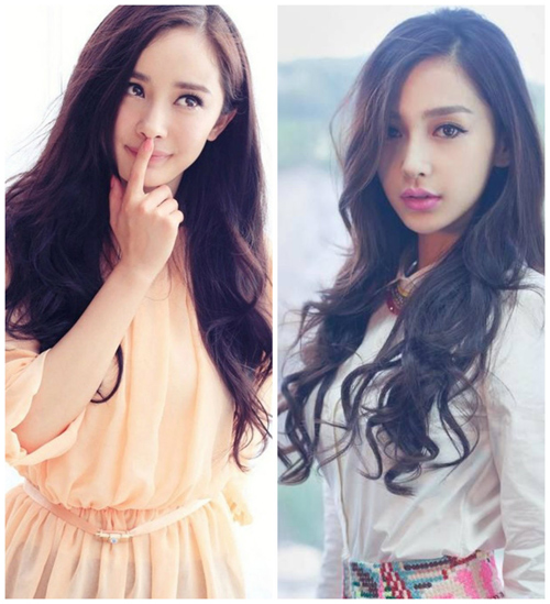 Angelababy bị tố cố tình quot;chơi xấuquot; Dương Mịch - 2
