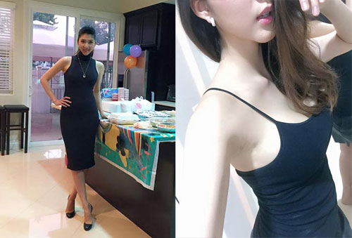 Bí quyết sở hữu dáng đẹp như Hoàng Oanh, Diễm Hương - 3