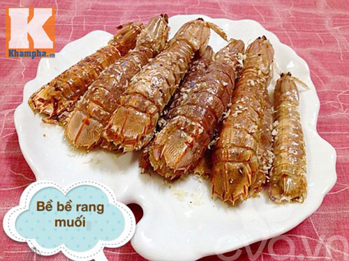 Bữa ăn 110.000 đồng ngon miệng cho cả nhà - 2
