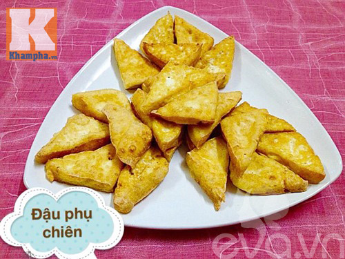 Bữa ăn 110.000 đồng ngon miệng cho cả nhà - 3