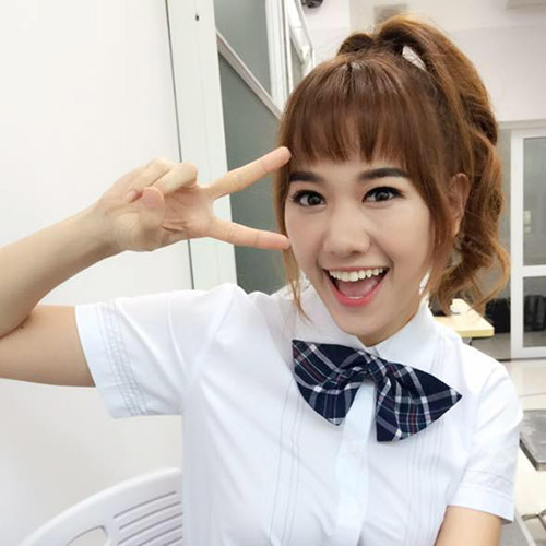 Hari Won bất ngờ hát tặng người yêu Trấn Thành - 1