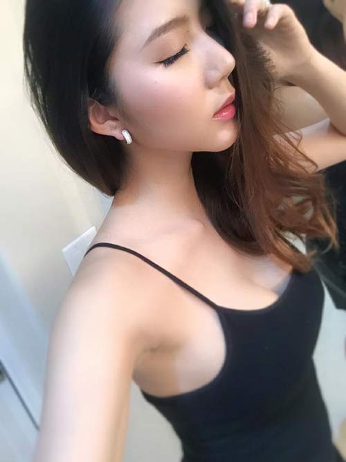Ngọc Quyên thon gọn, xinh đẹp bất ngờ sau 2 tháng sinh con - 3