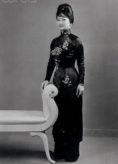 Thâm cung bí sử về quý bà Trần Lệ Xuân (4): Nỗi ngờ vực bị quot;đánh tráoquot; con - 2