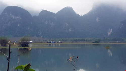 Trường quay quot;King Kong 2quot; ở Việt Nam được tăng cường an ninh - 10