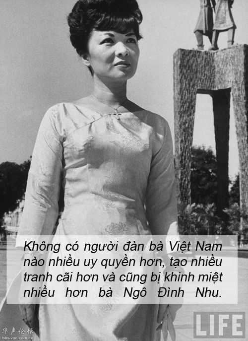 Vì sao cuốn sách mới về Trần Lệ Xuân được độc giả săn lùng? - 2