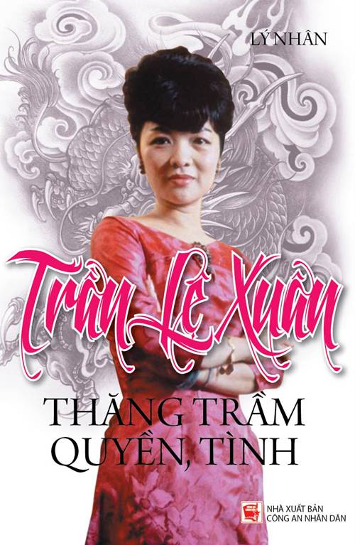 Vì sao cuốn sách mới về Trần Lệ Xuân được độc giả săn lùng? - 4