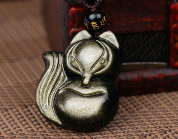 Chị em săn lùng đá hồ ly tránh kẻ thứ ba cướp chồng - 6