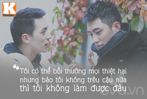 quot;Thượng ẩnquot; - Hot không chỉ vì đề tài đồng tính - 2