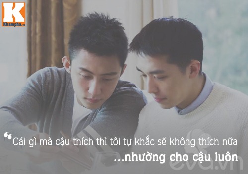 quot;Thượng ẩnquot; - Hot không chỉ vì đề tài đồng tính - 4