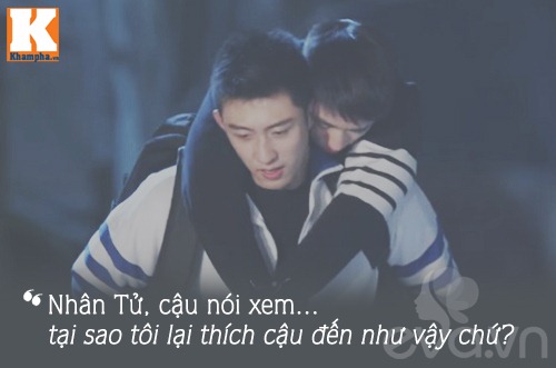 quot;Thượng ẩnquot; - Hot không chỉ vì đề tài đồng tính - 6