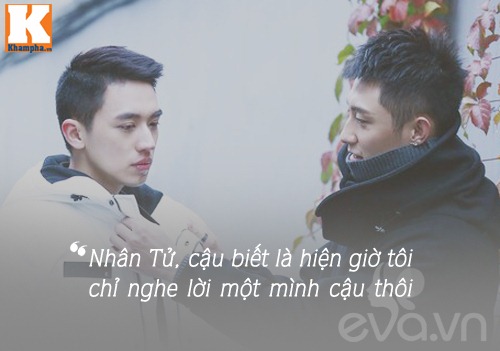 quot;Thượng ẩnquot; - Hot không chỉ vì đề tài đồng tính - 7
