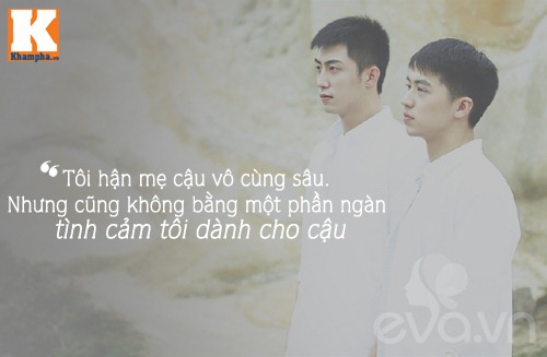 quot;Thượng ẩnquot; - Hot không chỉ vì đề tài đồng tính - 8