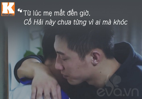quot;Thượng ẩnquot; - Hot không chỉ vì đề tài đồng tính - 9