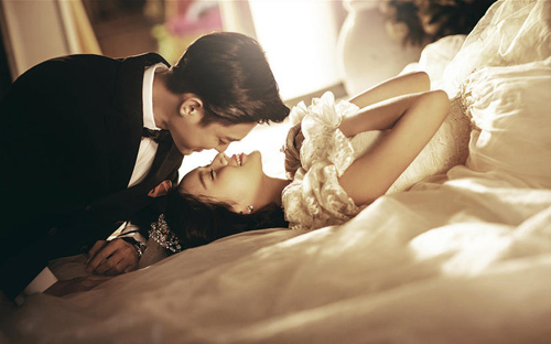 Bí mật sau lòng tốt: “Anh giữ cho em tới ngày cưới” - 2