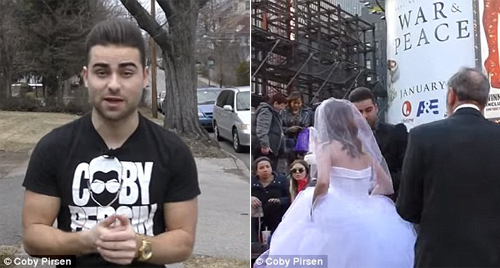 Sự thật gây sốc về đám cưới chú rể 65 tuổi, cô dâu 12 tuổi - 9