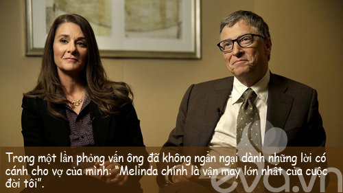 Tỉ phú Bill Gates và cuộc hôn nhân vô giá - 10