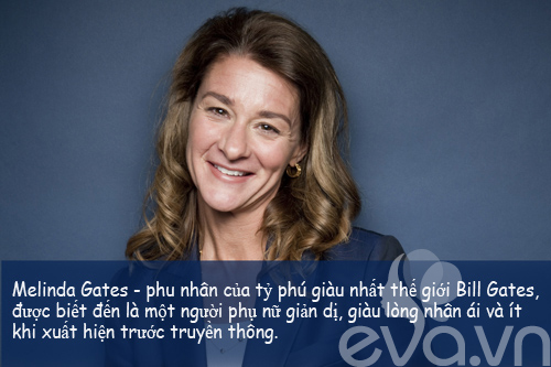 Tỉ phú Bill Gates và cuộc hôn nhân vô giá - 4