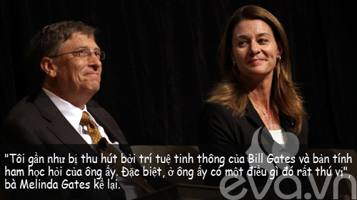 Tỉ phú Bill Gates và cuộc hôn nhân vô giá - 6