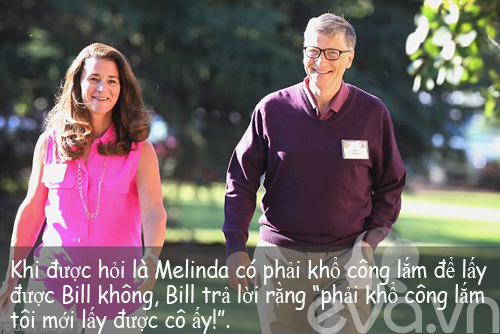 Tỉ phú Bill Gates và cuộc hôn nhân vô giá - 9