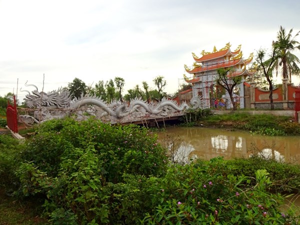 Nghệ sĩ Việt bị #039;tuýt còi#039; vì xây nhà triệu đô trái phép - 10