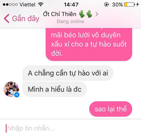 #039;Rần rần#039; trào lưu nhắn tin hỏi #039;điều gì khiến chồng yêu vợ#039; - 4