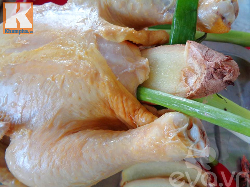 Bánh canh gà cho cả nhà thưởng thức - 3