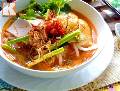 Bánh canh gà cho cả nhà thưởng thức - 6