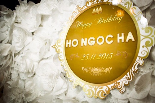 Hà Hồ thay đổi thế nào sau khi yêu đại gia kim cương? - 9