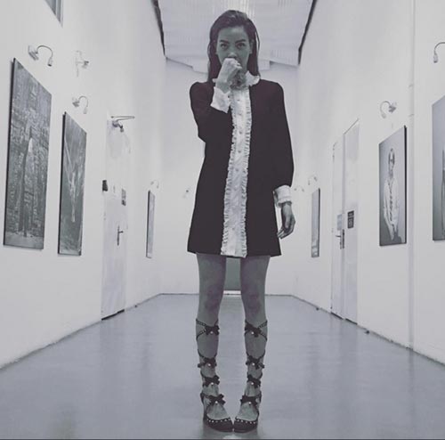 Hà Hồ thay đổi thế nào sau khi yêu đại gia kim cương? - 11