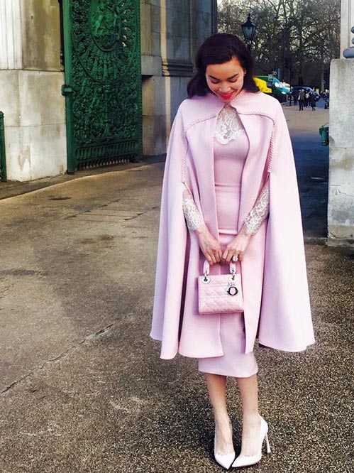 Hà Hồ thay đổi thế nào sau khi yêu đại gia kim cương? - 3