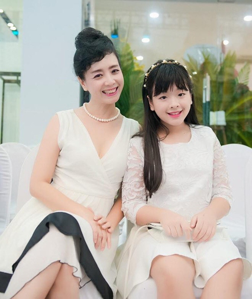 Nghệ sĩ Chiều Xuân: “Tôi được dạy dỗ trong sự khắc nghiệt” - 1