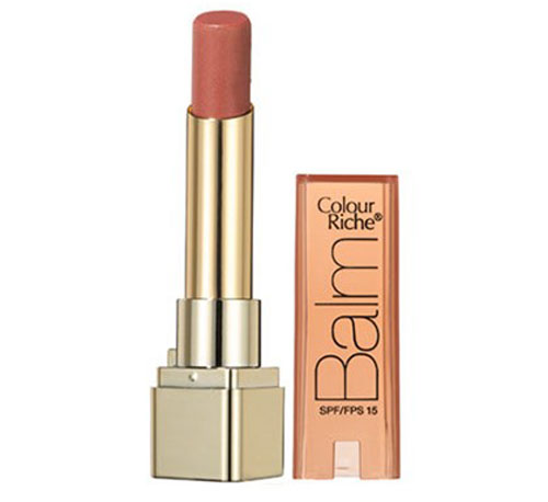 Top 10 thỏi son dưỡng môi có màu được bình chọn nhiều nhất - 5