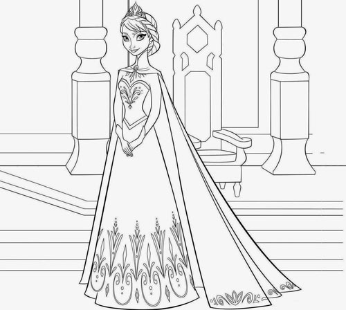 Tranh tô màu công chúa Winx siêu đẹp - Xưởng Tranh Tô Màu