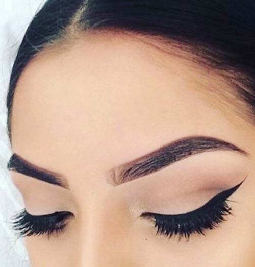 quot;Chết cườiquot; với loạt ảnh trang điểm chụp ảnh và ngoài đời - 1